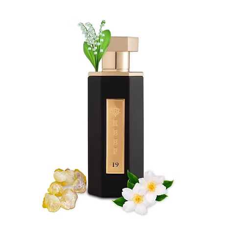 Reef 19 Eau de Parfum 100ML (3.38 OZ) | Fresh, Clean & Elegant Fragrance