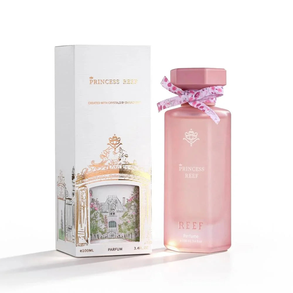 Princess Reef Eau de Parfum 100ml