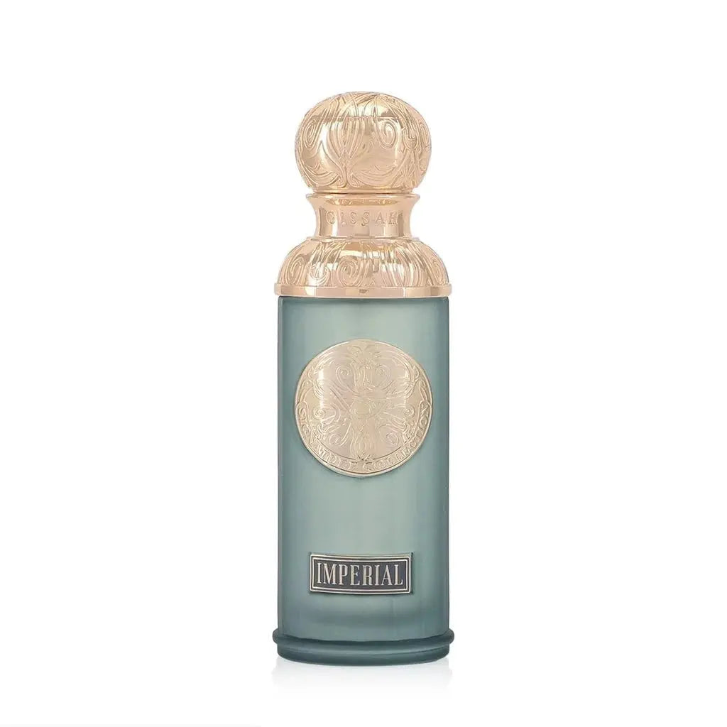 Gissah Imperial Valley 50ml Gissah