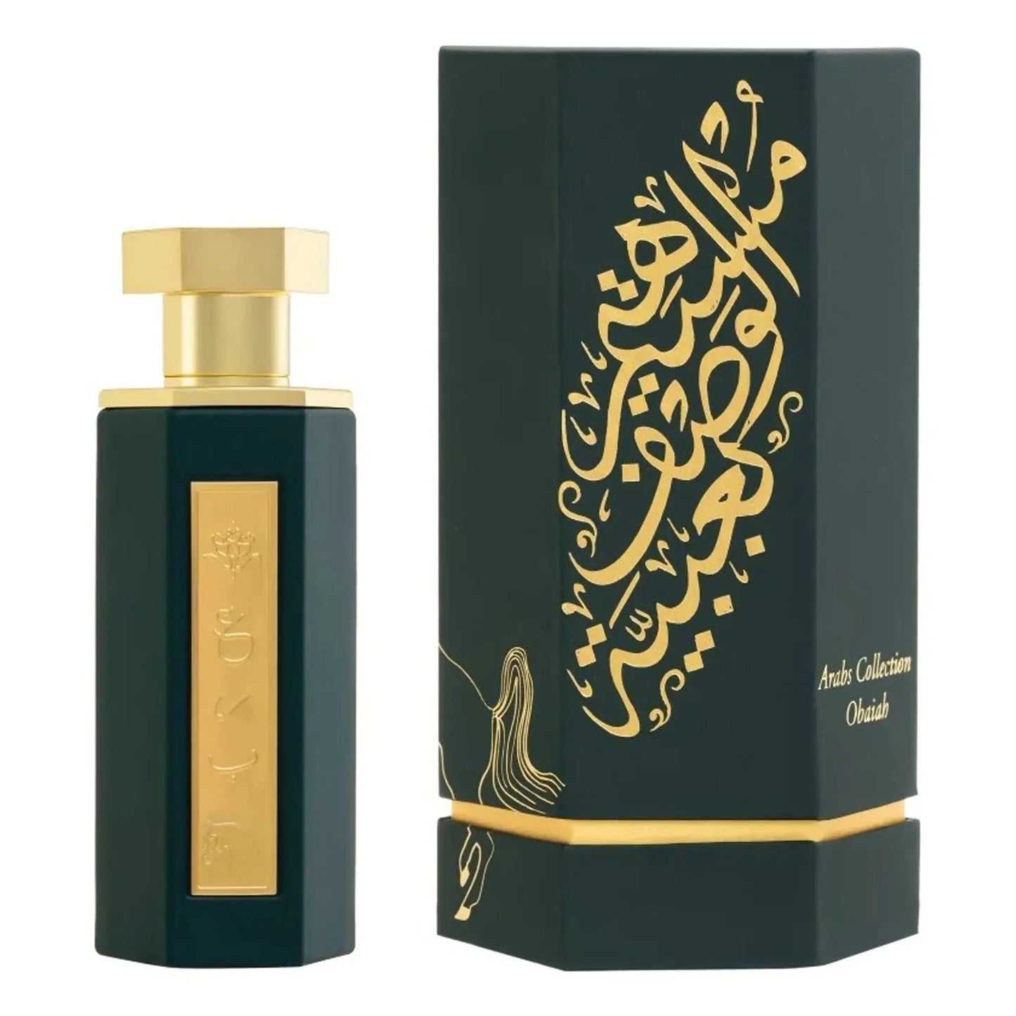 Reef Obaiah Eau de Parfum 100ml Reef