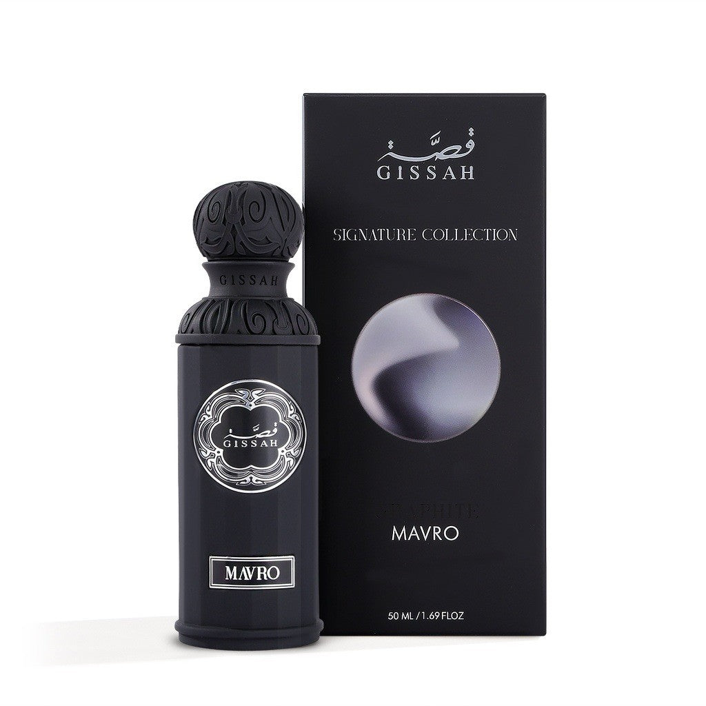 Gissah Mavro Eau de Parfum 50ml