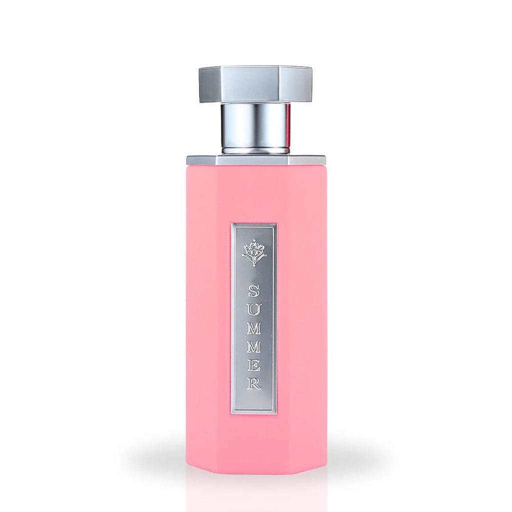 Reef Pink Summer Eau de Parfum 100ML (3.38 OZ) | Bright, Playful & Sweet
