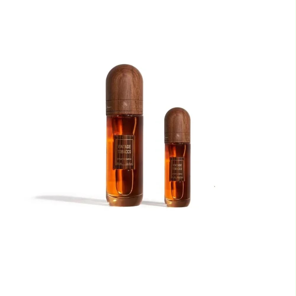 IBRAQ Vintage Tobacco 100ml+10ml Limited Edition Set