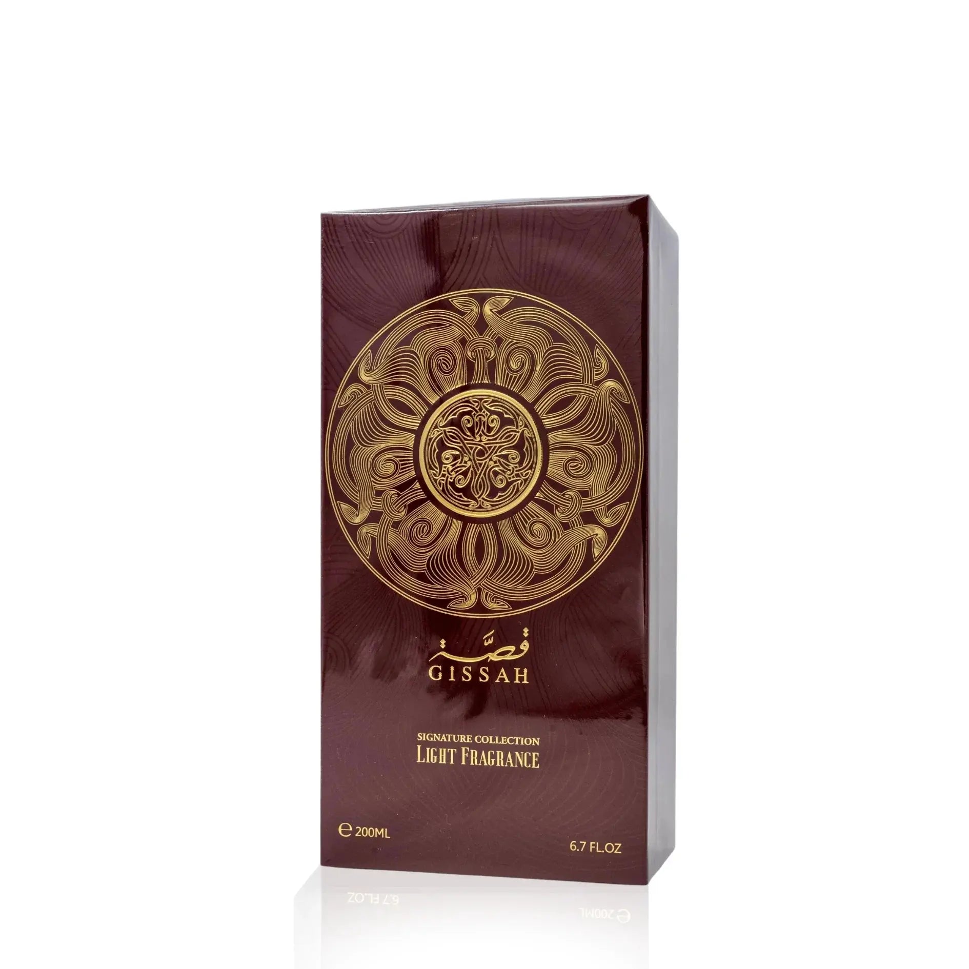 Gissah La Luna 200ml Gissah