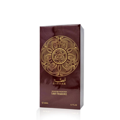 Gissah La Luna 200ml Gissah
