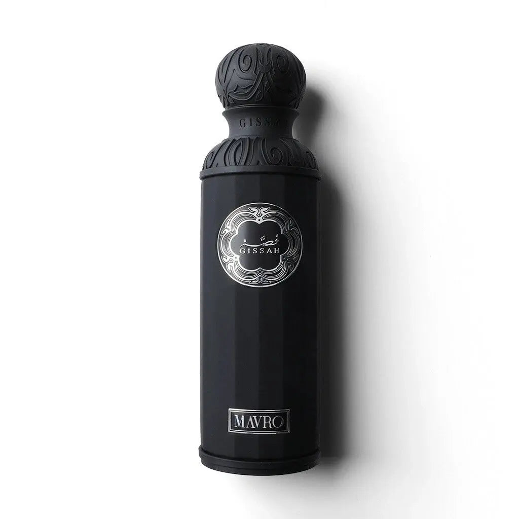 Gissah Mavro 200ml Gissah
