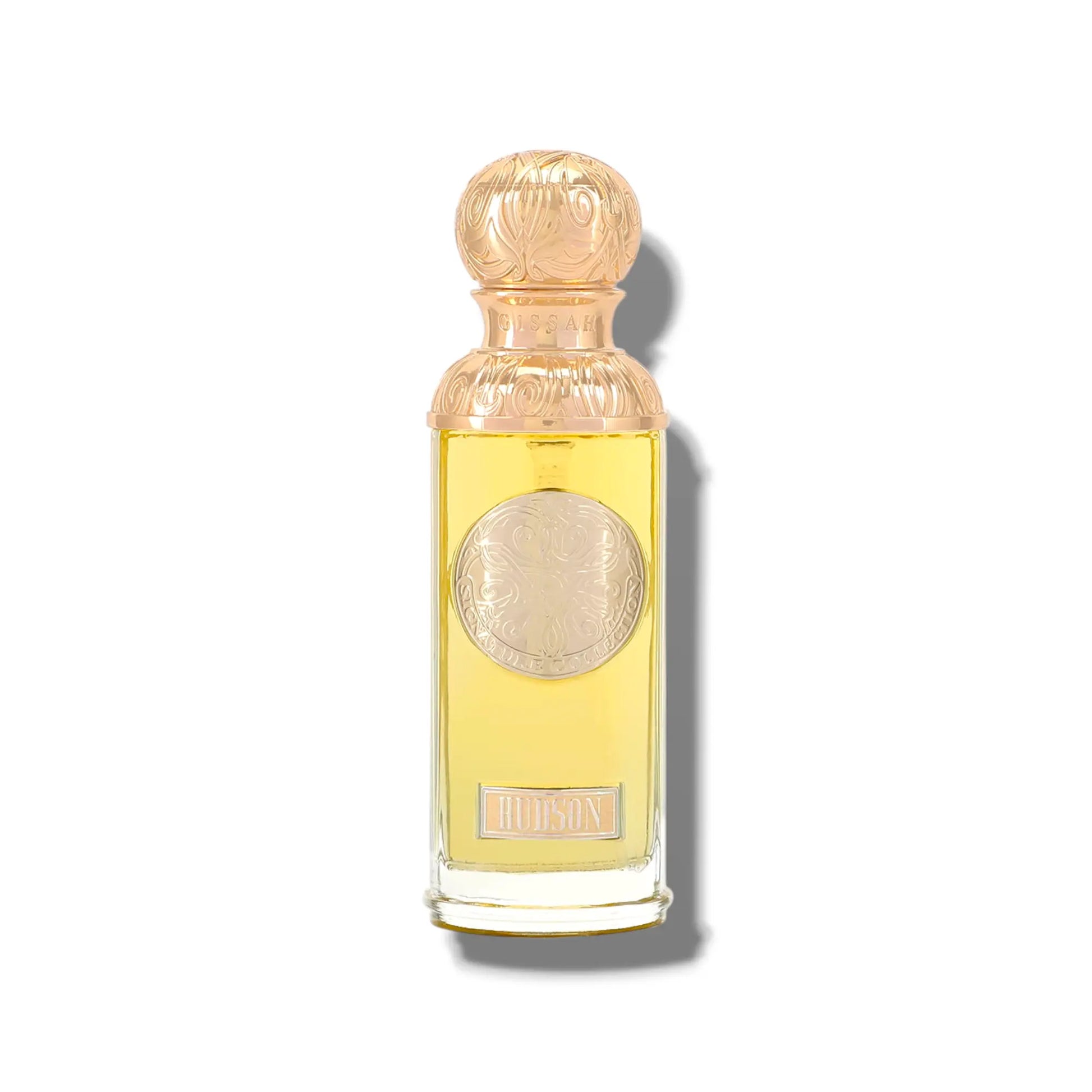 Gissah Hudson Valley 50ml Gissah