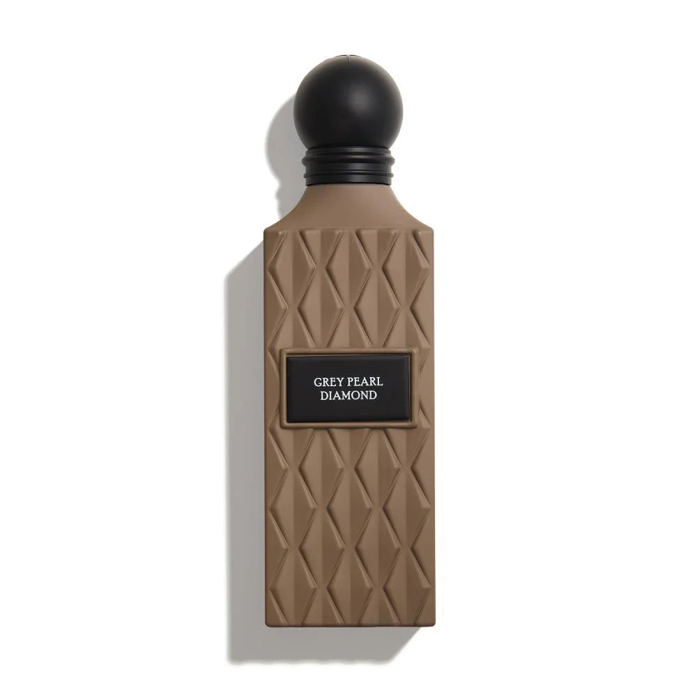 IBRAQ Grey Pearl Diamond Eau de Parfum 150ml