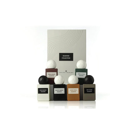 IBRAQ Diamond Mini set 6x10ml