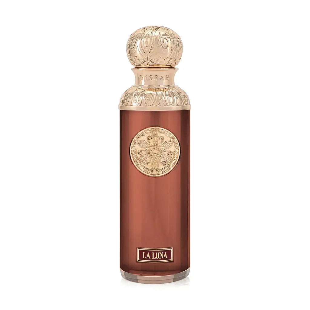 Gissah La Luna 200ml Gissah