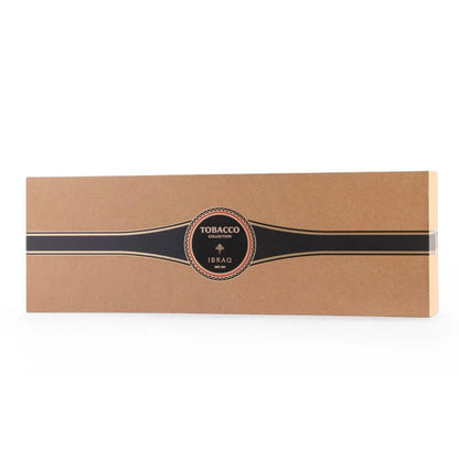 IBRAQ Tobacco Perfume Collection – 9x20ml Luxury Fragrance Set