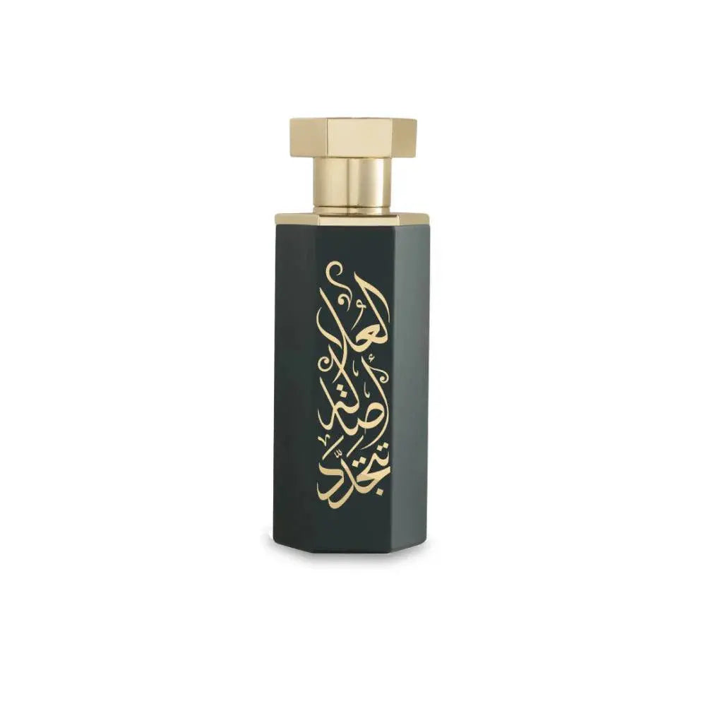 Reef Al Ula Eau de Parfum 100ml Reef
