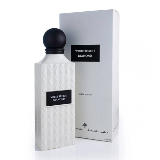 IBRAQ White Regent Diamond Eau de Parfum 150ml