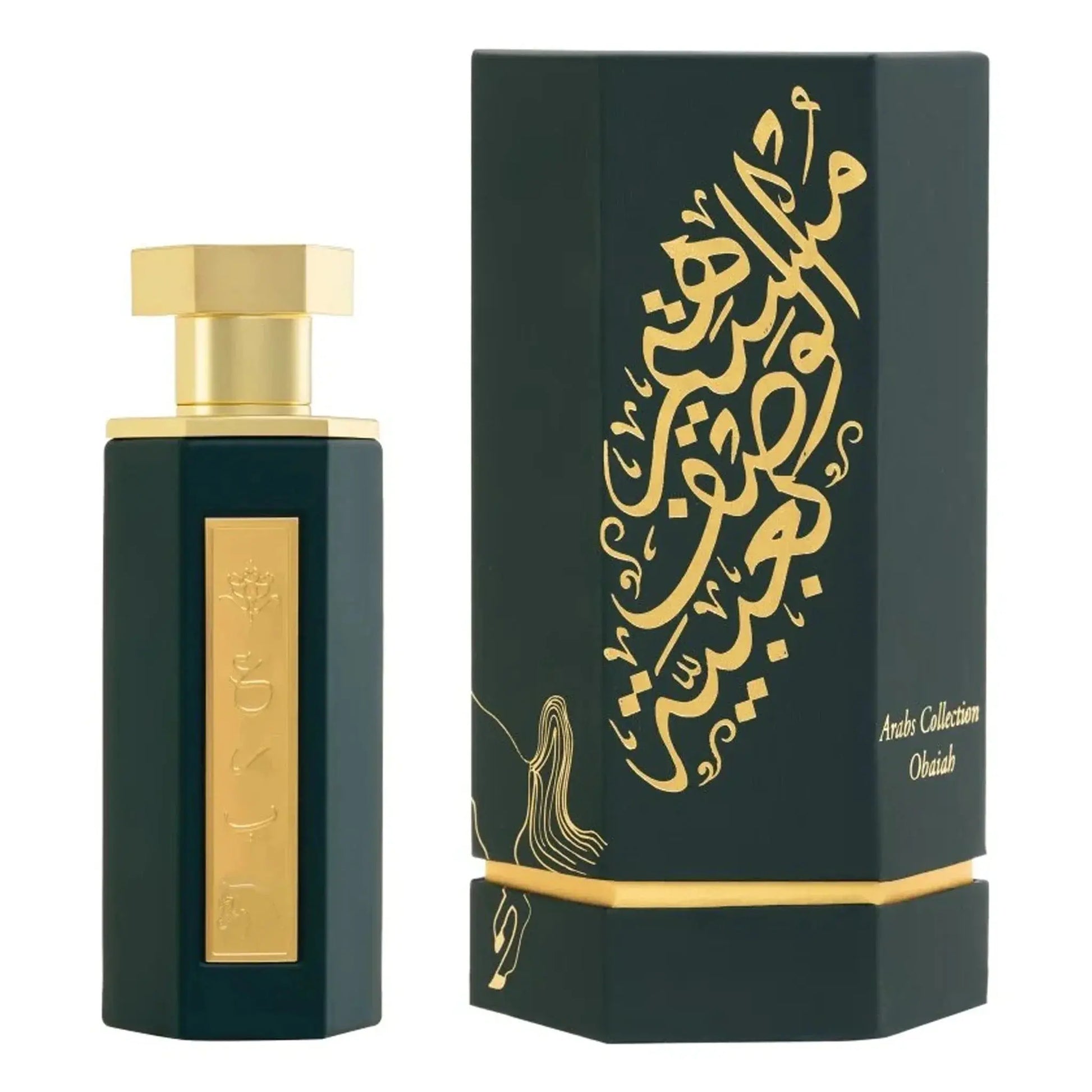 Reef Obaiah Eau de Parfum 100ml Reef