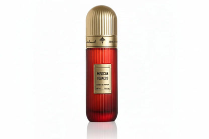 IBRAQ Mexican Tobacco 100ml Qalb Collective