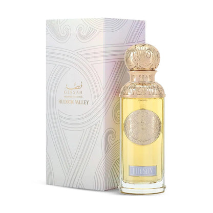 Gissah Hudson Valley 50ml Gissah
